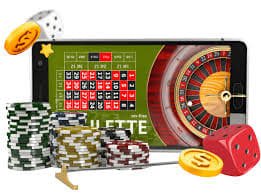 Papan skor Baccarat menunjukkan hasil historis dan pola permainan