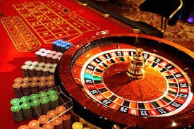 Meja Bandar Poker di rec toto dengan dealer profesional dan antarmuka permainan yang jelas