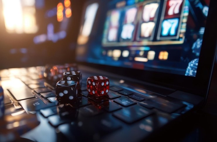 Antarmuka deposit rec toto dengan pilihan pembayaran lokal Indonesia